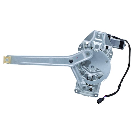 Wai Global WINDOW REGULATOR & MOTOR, WPR1166LMB WPR1166LMB